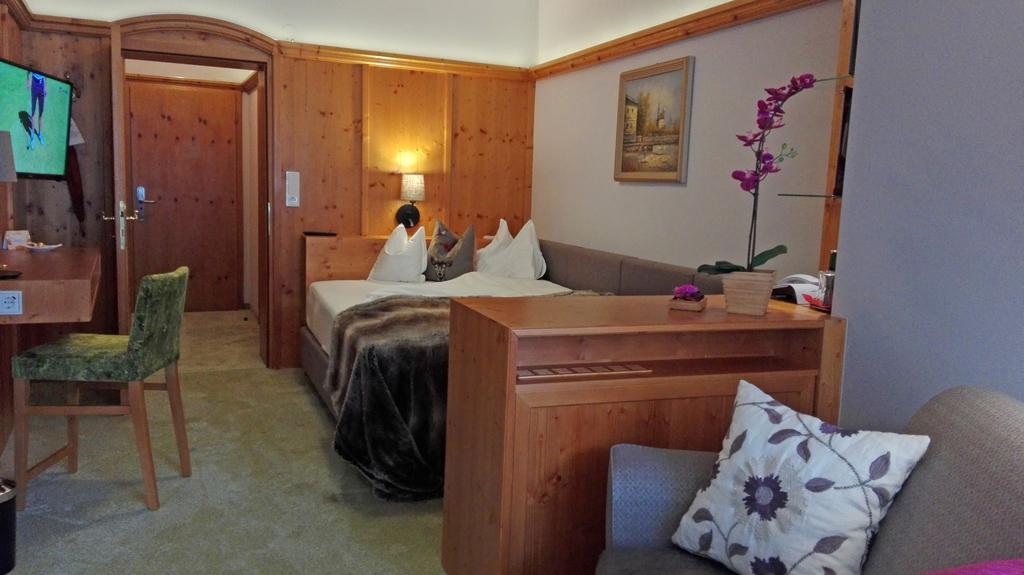 Klammers Kaernten Bad Hofgastein Kültér fotó
