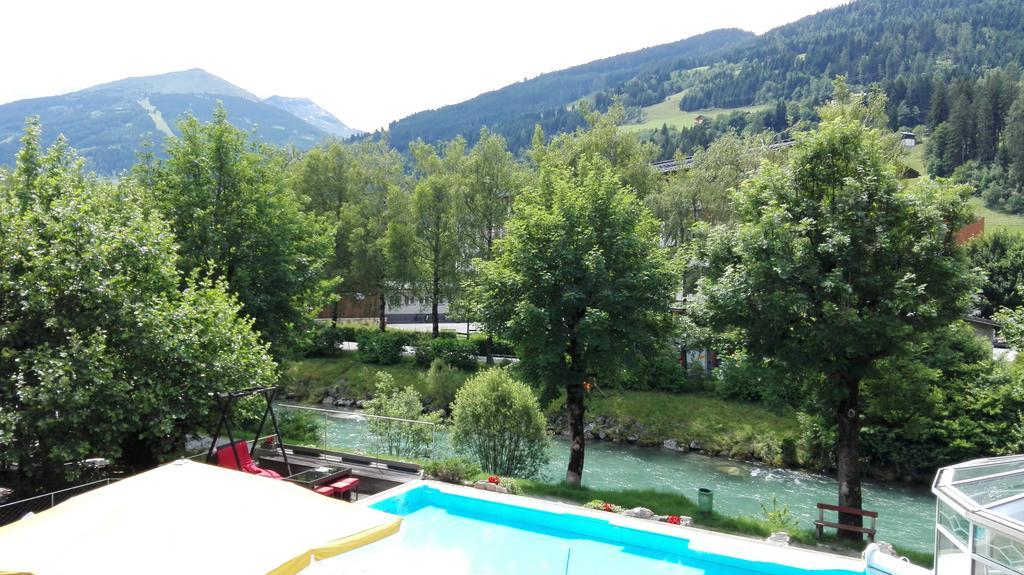 Klammers Kaernten Bad Hofgastein Kültér fotó