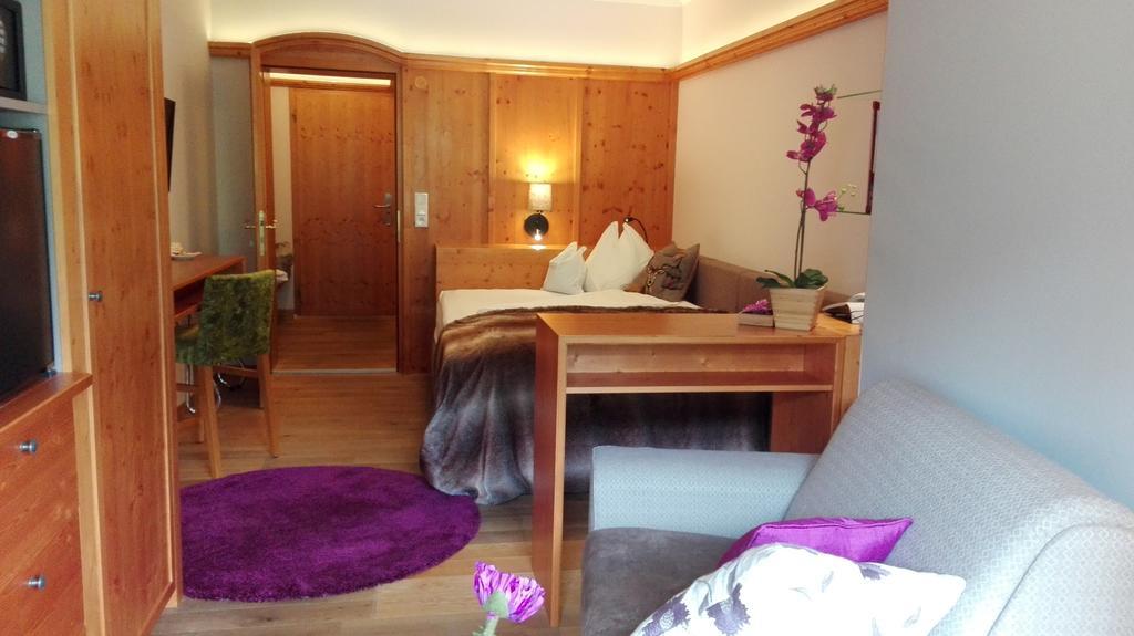 Klammers Kaernten Bad Hofgastein Kültér fotó