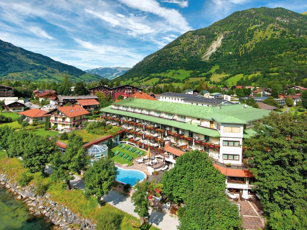 Klammers Kaernten Bad Hofgastein Kültér fotó