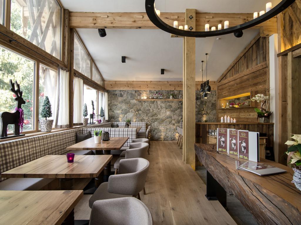 Klammers Kaernten Bad Hofgastein Kültér fotó