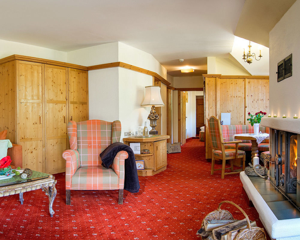 Klammers Kaernten Bad Hofgastein Kültér fotó