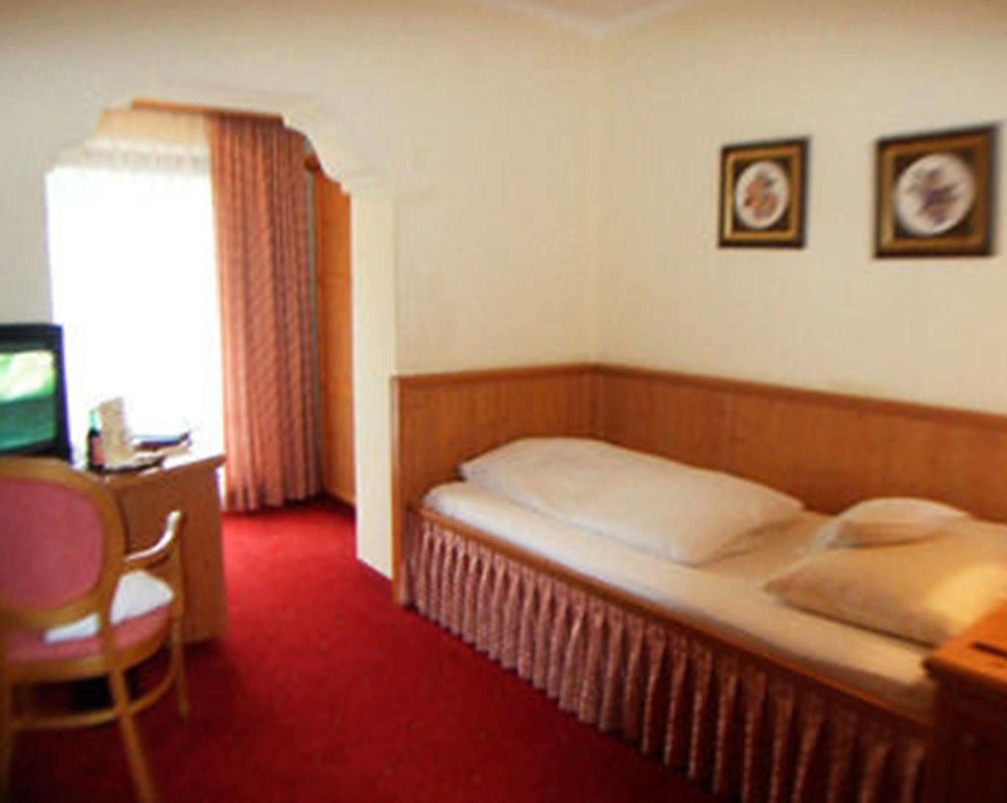 Klammers Kaernten Bad Hofgastein Kültér fotó
