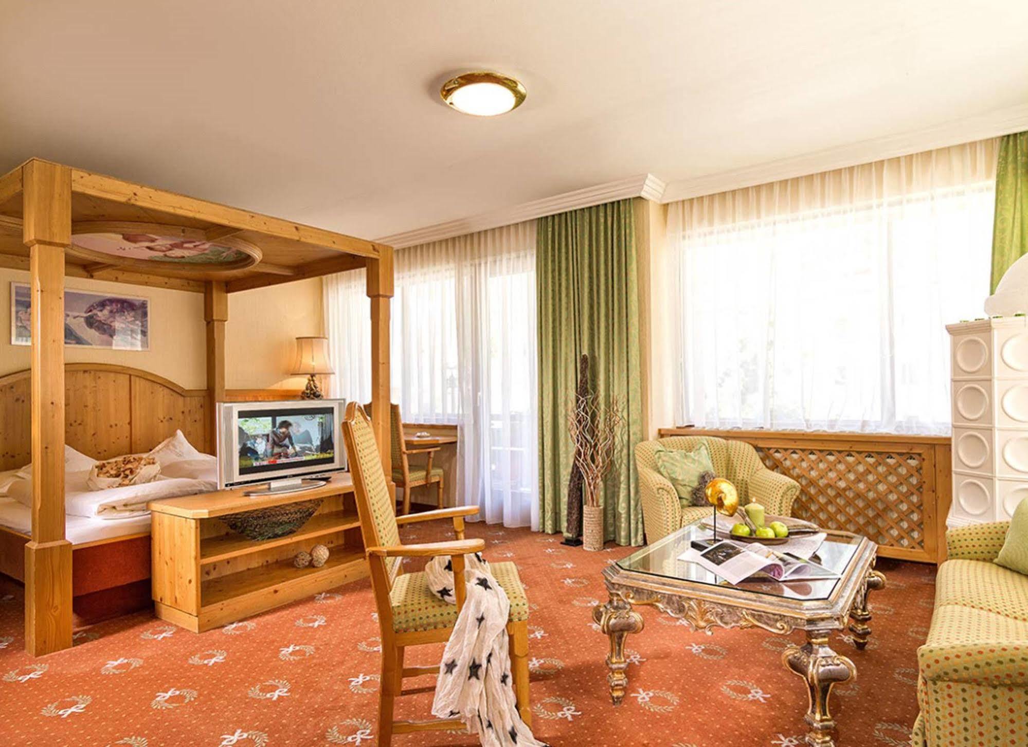 Klammers Kaernten Bad Hofgastein Kültér fotó