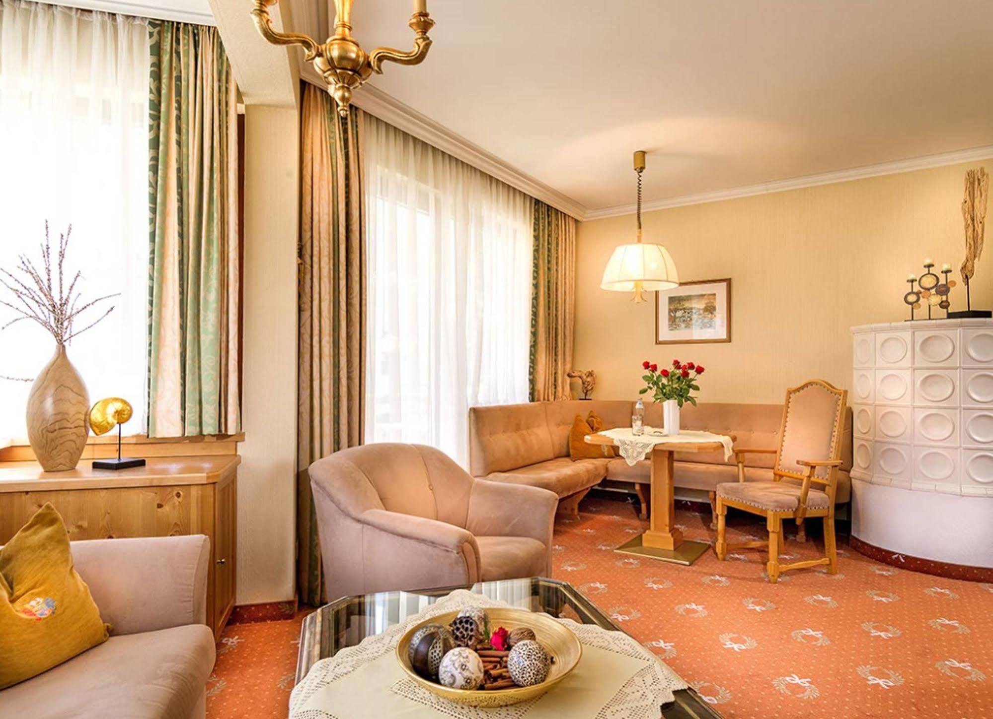 Klammers Kaernten Bad Hofgastein Kültér fotó