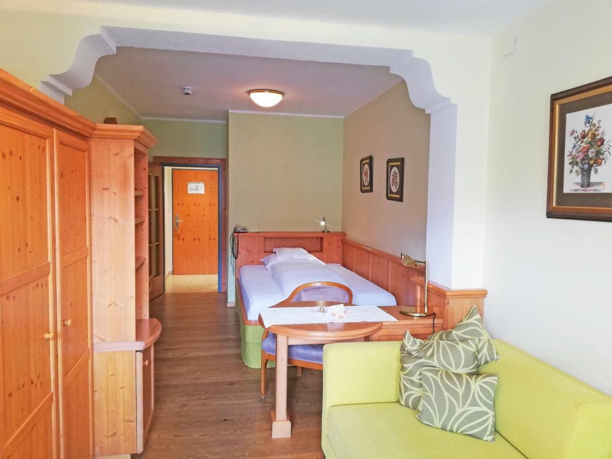 Klammers Kaernten Bad Hofgastein Kültér fotó