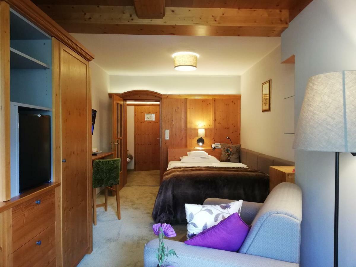 Klammers Kaernten Bad Hofgastein Kültér fotó