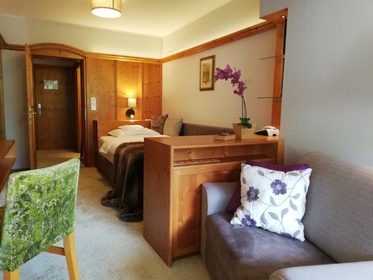 Klammers Kaernten Bad Hofgastein Kültér fotó