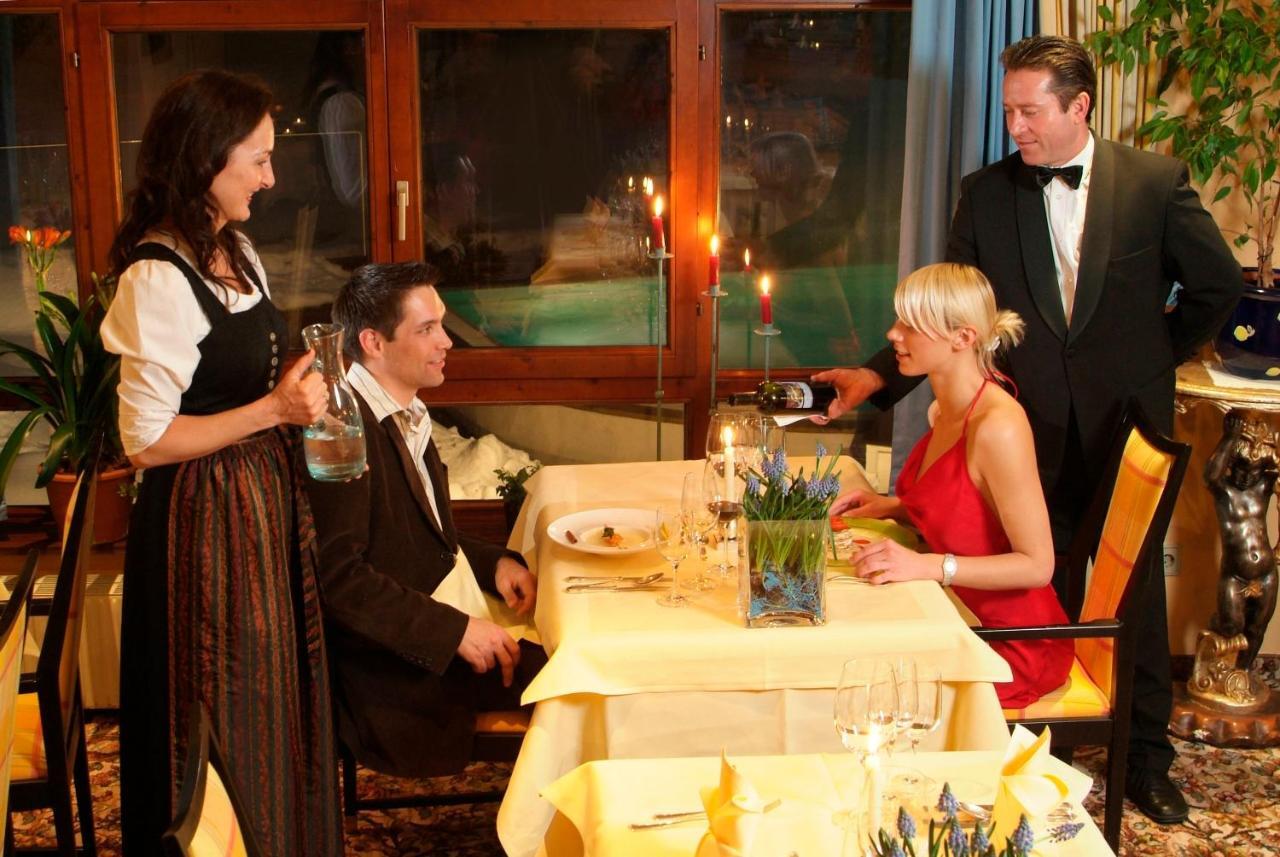 Klammers Kaernten Bad Hofgastein Kültér fotó